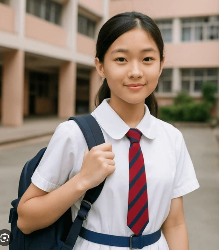 AI 中學課程
