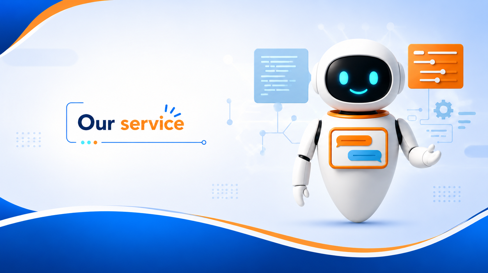 Service 服務 – AIGC Global Competition